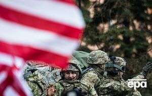 США превосходят остальные страны по количеству обычных вооружений