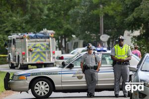 Стрелок был нейтрализован, заявили в прокуратуре штата