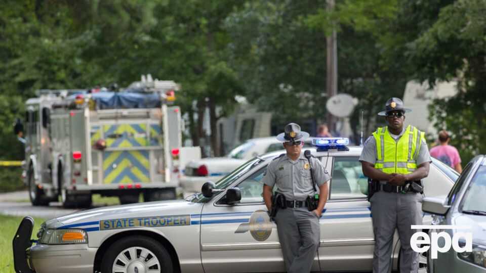 Стрелок был нейтрализован, заявили в прокуратуре штата