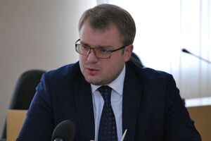 Полонский стал жертвой "спецоперации" Дещицы