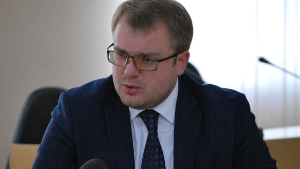 Полонский стал жертвой "спецоперации" Дещицы