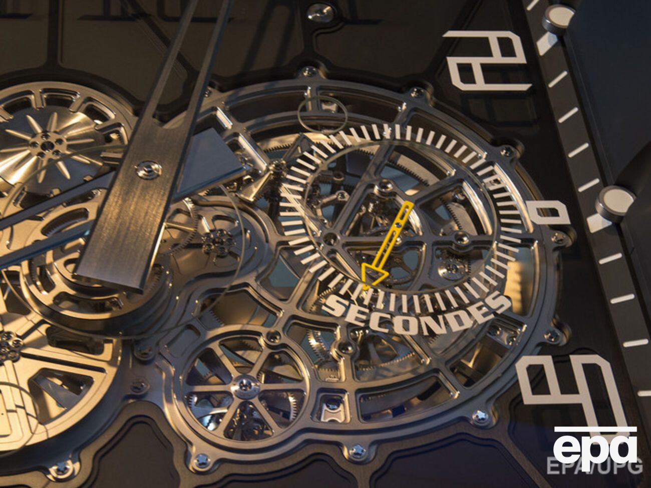 25 октября Украина перейдет на зимнее время