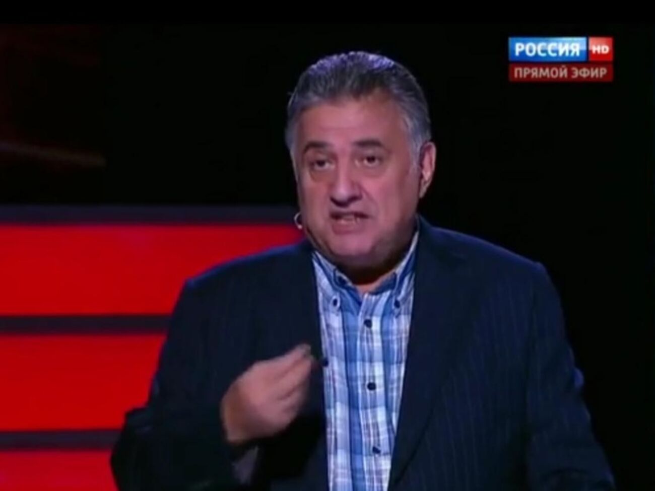 Семен Багдасаров &nbsp;&ndash;&nbsp;российский политический деятель,&nbsp;депутат Государственной Думы РФ V созыва, член партии Справедливая Россия, полковник запаса