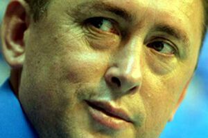 Мельниченко: Обнародование компромата на Порошенко ослабит Украину