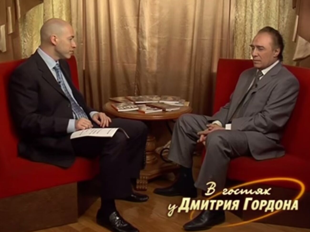 Николай Сличенко: Такого, чтобы цыгане детей воровали, не было. Им и своих-то девать некуда