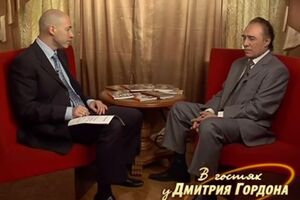 Николай Сличенко: Такого, чтобы цыгане детей воровали, не было. Им и своих-то девать некуда