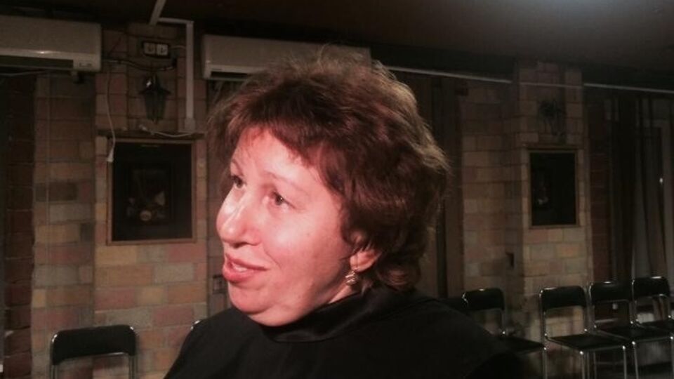 Глава избиркома Мариуполя Демина заявила об угрозе срыва выборов