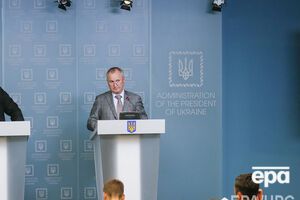 Глава СБУ Василий Грицак