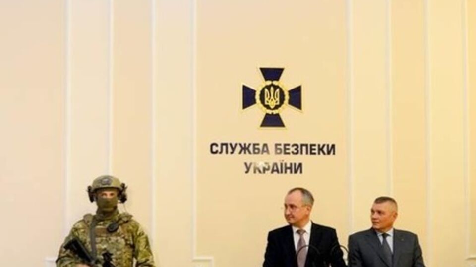 Грицак: Работа по освобождению пленных вообще практически не останавливается, переговоры ведутся ежедневно