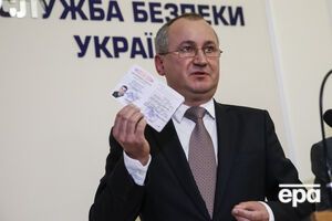 Грицак: С начала военного конфликта нами задокументировано участие 56 россиян