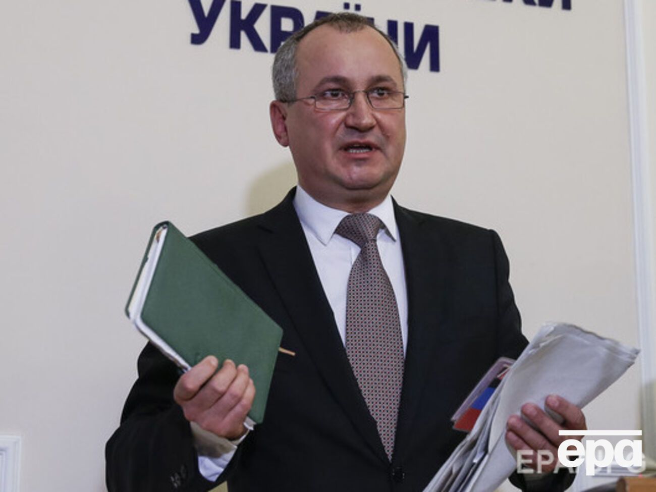 Грицак:&nbsp;Мы быстро учимся асимметричному ответу россиянам