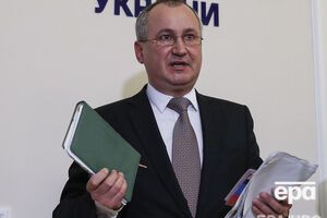 Грицак: Мы быстро учимся асимметричному ответу россиянам