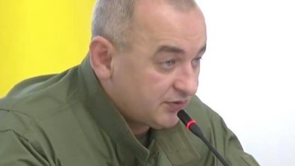 Матиос: Подозрения Туки о причастности некоторых лиц к уничтожению "группы Эндрю" следствием не подтверждаются