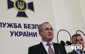 Грицак: Уверен, мы обязательно предъявим подозреваемому в сепаратизме нардепу обвинение