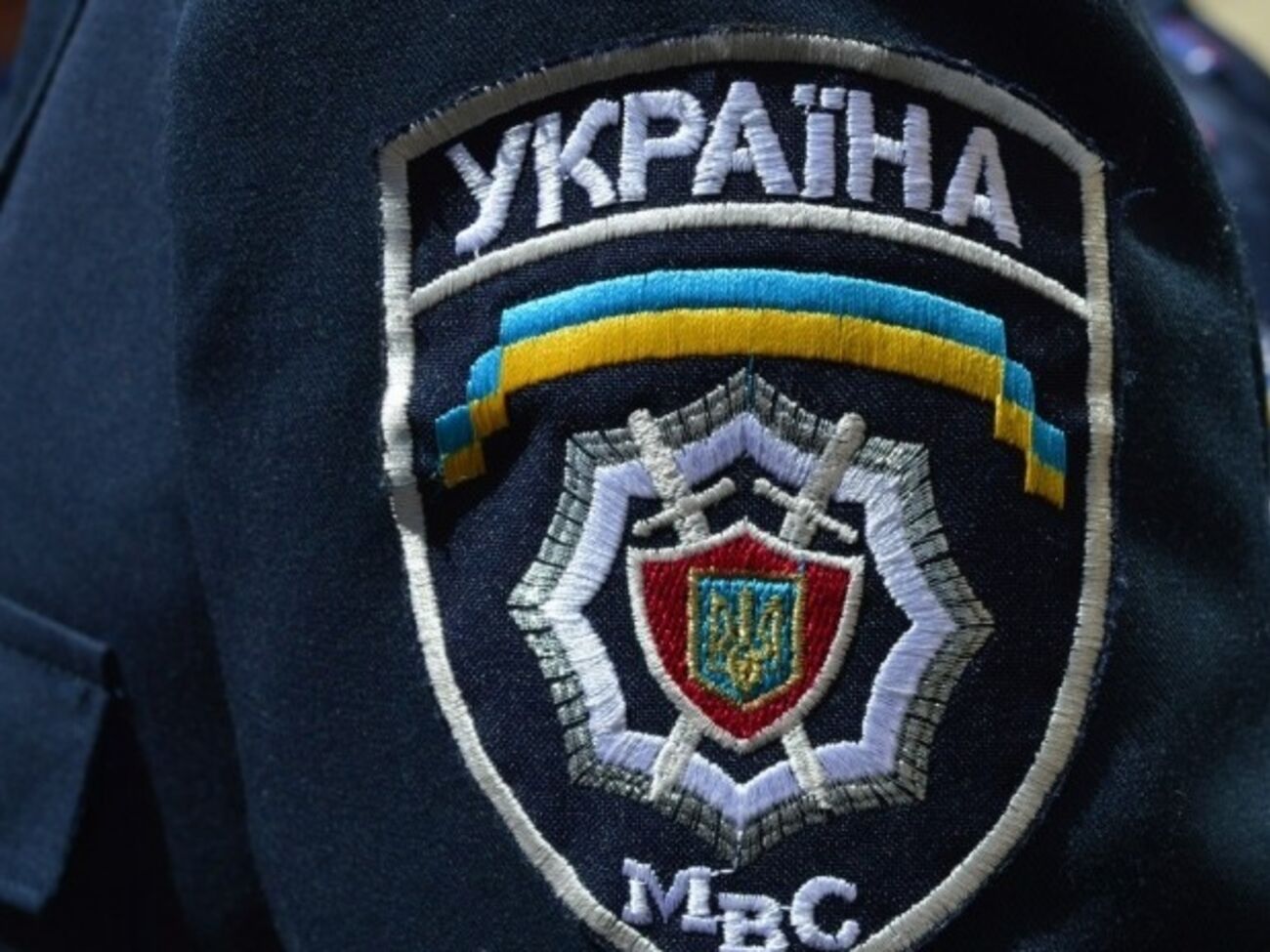 В МВД проверили обращения главы избиркома Мариуполя