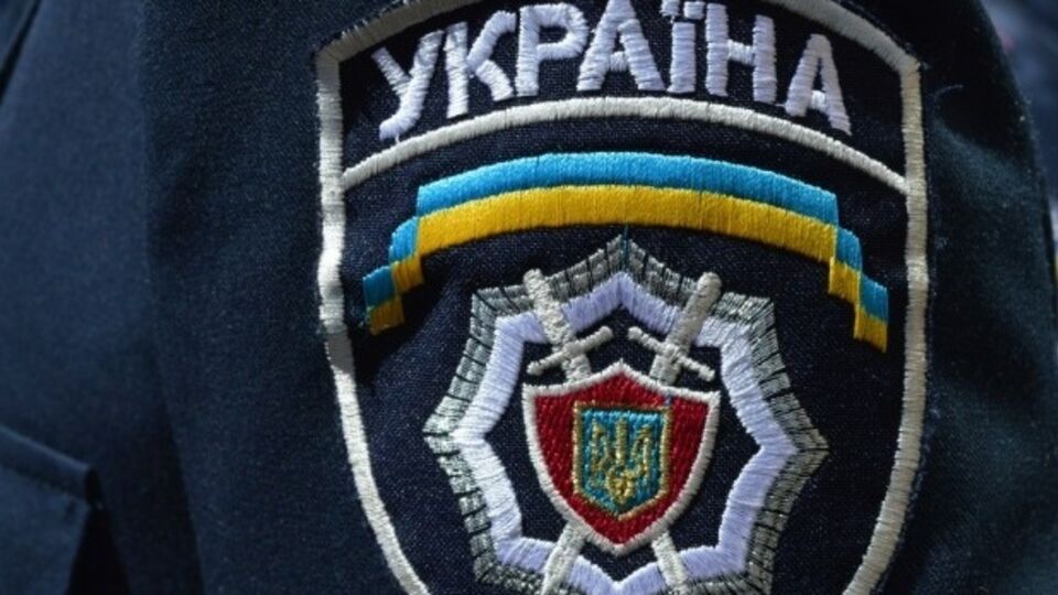 В МВД проверили обращения главы избиркома Мариуполя