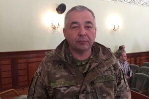 Проволовский назначен командиром спецбатальона "Харьков"