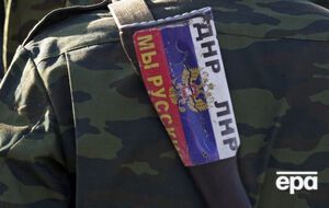 Пограничники задержали бывшего боевика, предъявившего военный билет "ДНР"