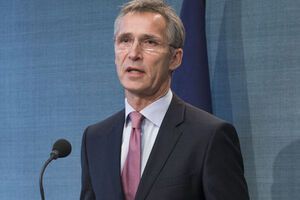 Столтенберг: Ужасающее нападение на людей, которые маршируют за мир, не имеет оправданий