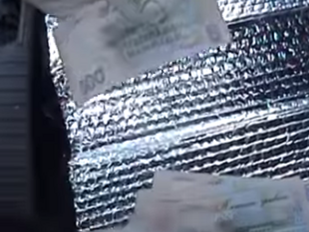 СБУ задержала на взятке чиновника одного из поселковых советов Днепропетровской области