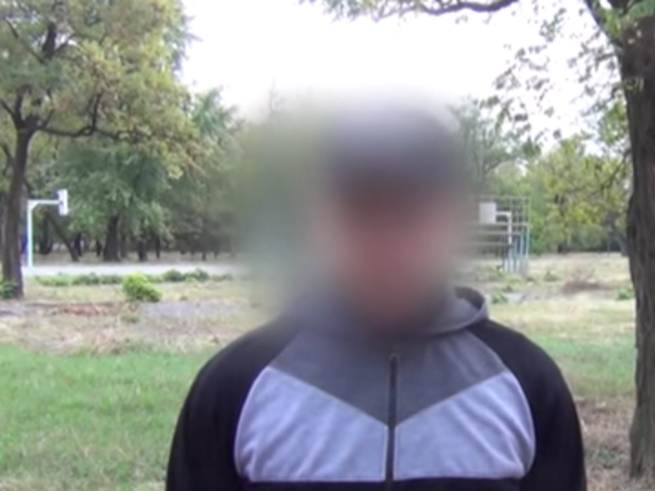 Экс-боевик "ДНР": Когда ВСУ заняли город, меня арестовали и обменяли под Донецком на украинских военных. Но воевать я отказался. Видео