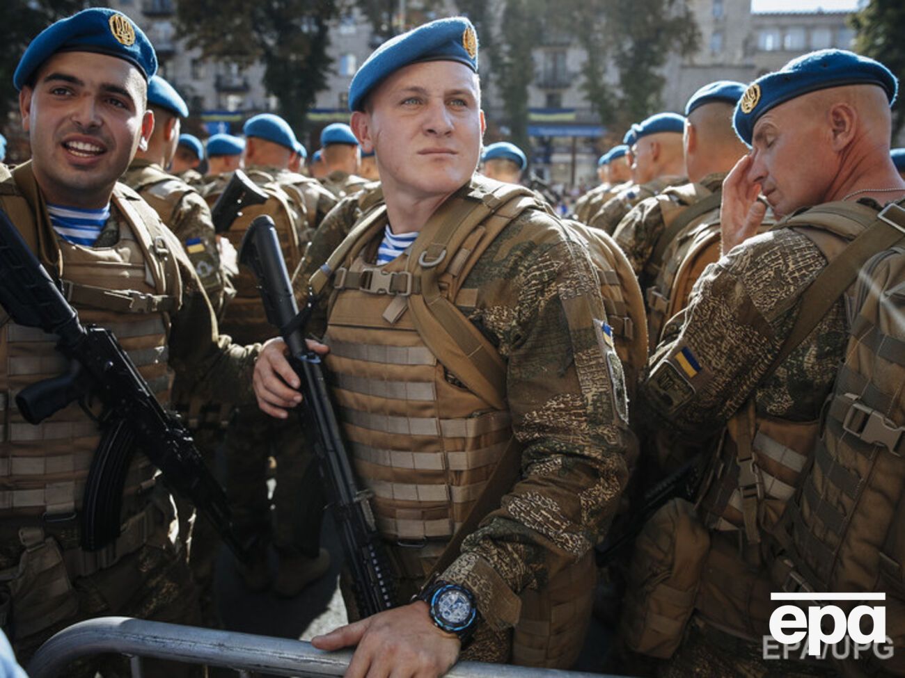 Ситуация в зоне АТО остается стабильной, заявили в пресс-центре