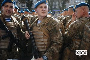 Ситуация в зоне АТО остается стабильной, заявили в пресс-центре