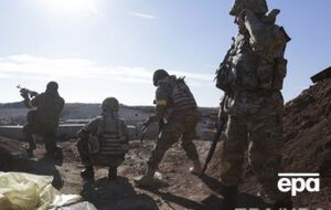 Штаб АТО: Обвинения боевиков безосновательны