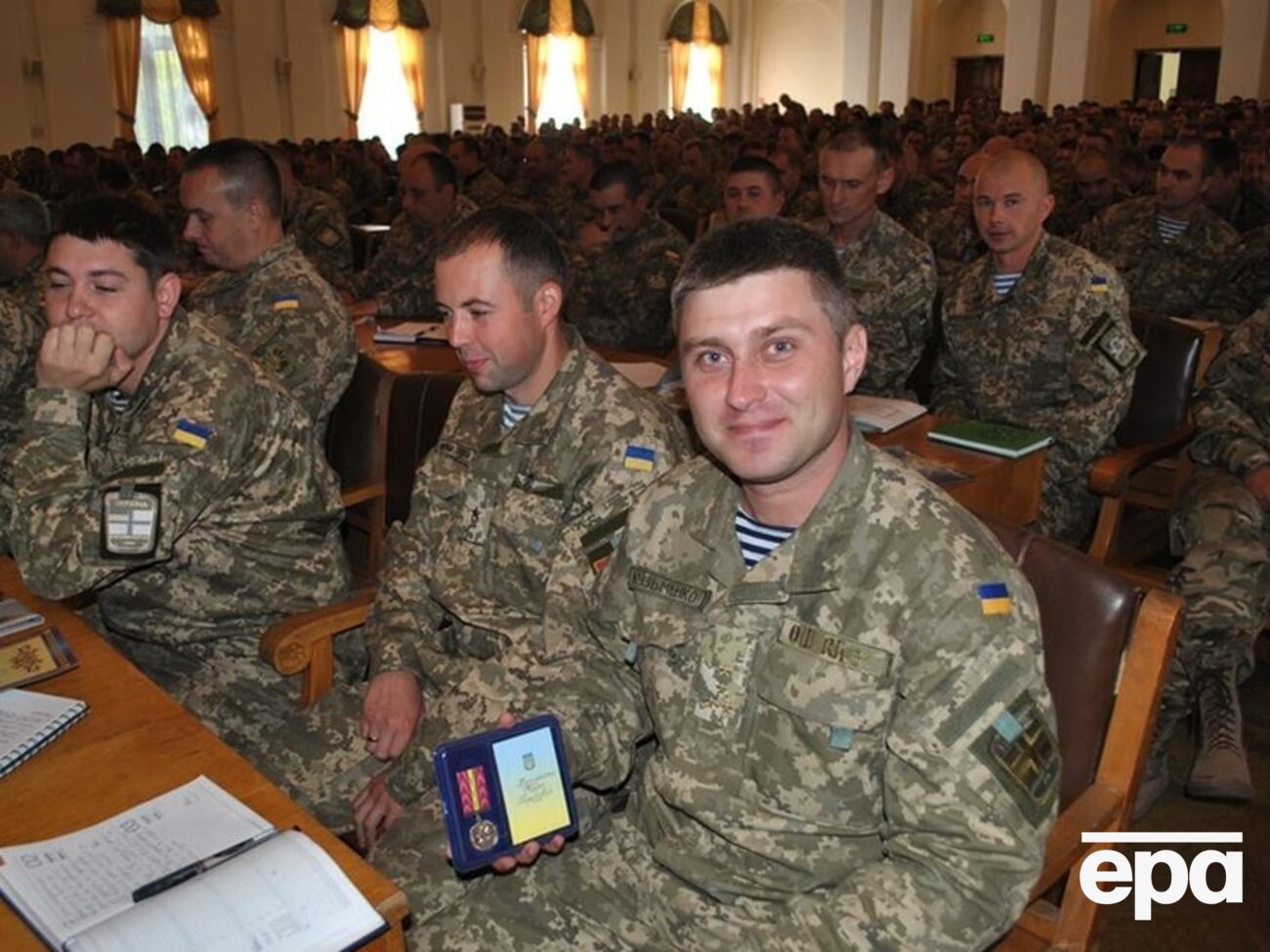 Генштаб: За последние 18 месяцев Украина создала мощные и патриотичные Вооруженные силы