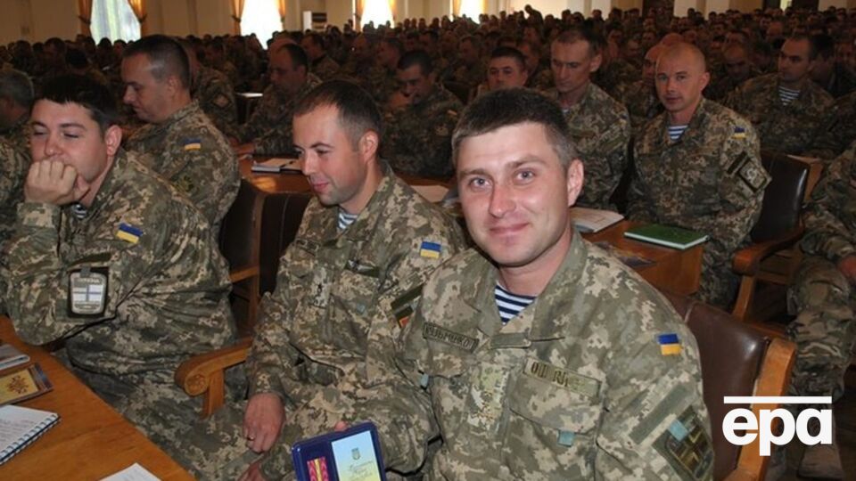 Генштаб: За последние 18 месяцев Украина создала мощные и патриотичные Вооруженные силы