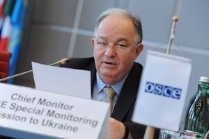 Апакан призвал все стороны соблюдать режим прекращения огня и уважать Минские договоренности