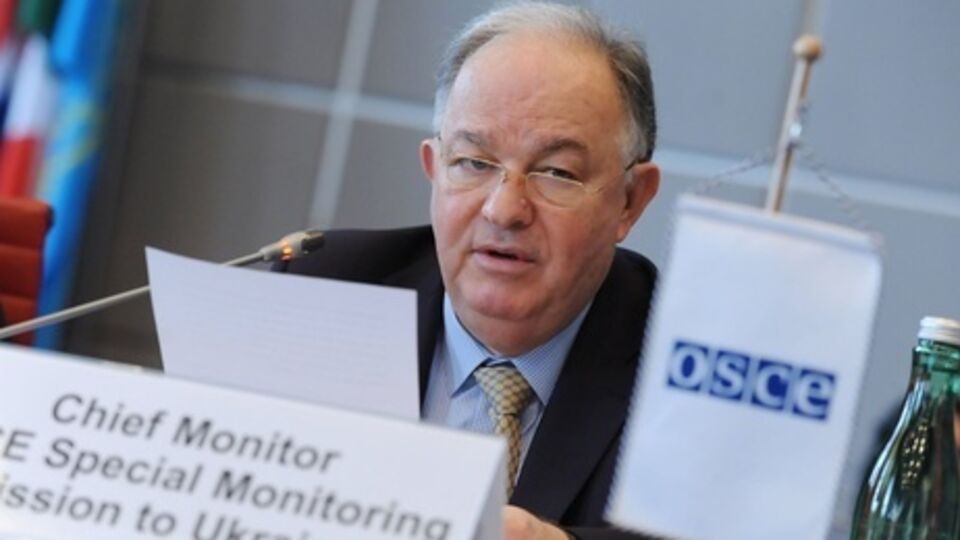 Апакан призвал все стороны соблюдать режим прекращения огня и уважать Минские договоренности