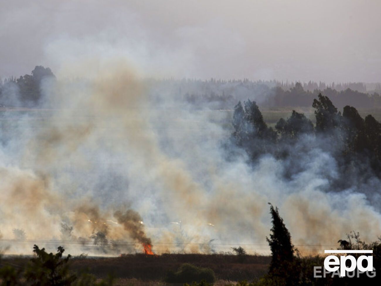 Командир "Хезболлы" погиб в бою в провинции Идлиб