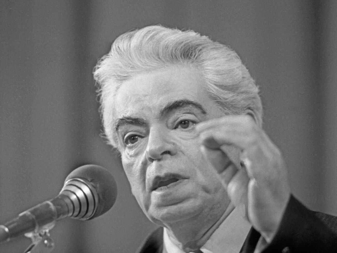 Аркадий Райкин (1911&ndash;1987)