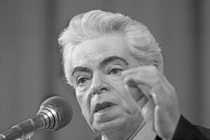 Аркадий Райкин (1911–1987)