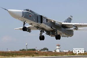 Британским пилотам разрешили открывать огонь по российским самолетам