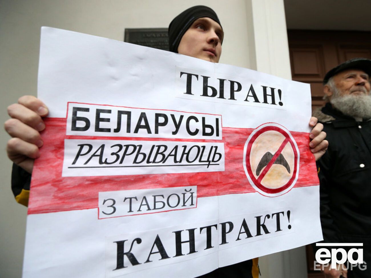 В Беларуси сегодня выборы