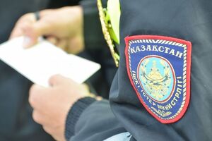 Предполагается, что убийство произошло на почве ревности