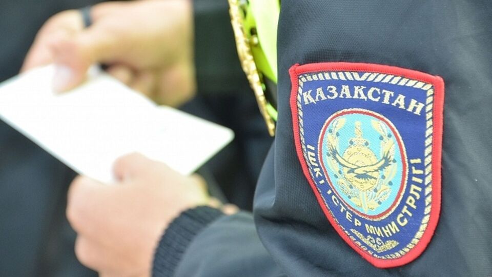 Предполагается, что убийство произошло на почве ревности