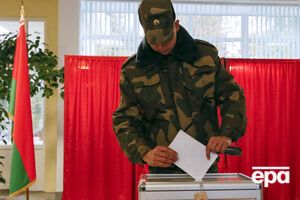 В Беларуси ожидают высокую явку избирателей на выборах президента