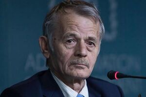 Джемилев осудил теракт в Турции