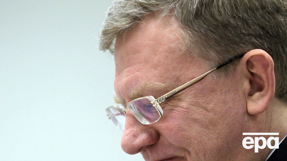 Кудрин прогнозирует повышение налогов в РФ