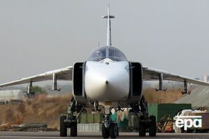 Шмулевич: Возможности 30 российских самолетов в Сирии – это ничто