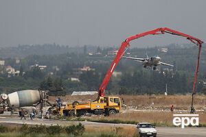 Шмулевич: Для полноценной операции в Сирии России нужно создать минимум четыре авиабазы