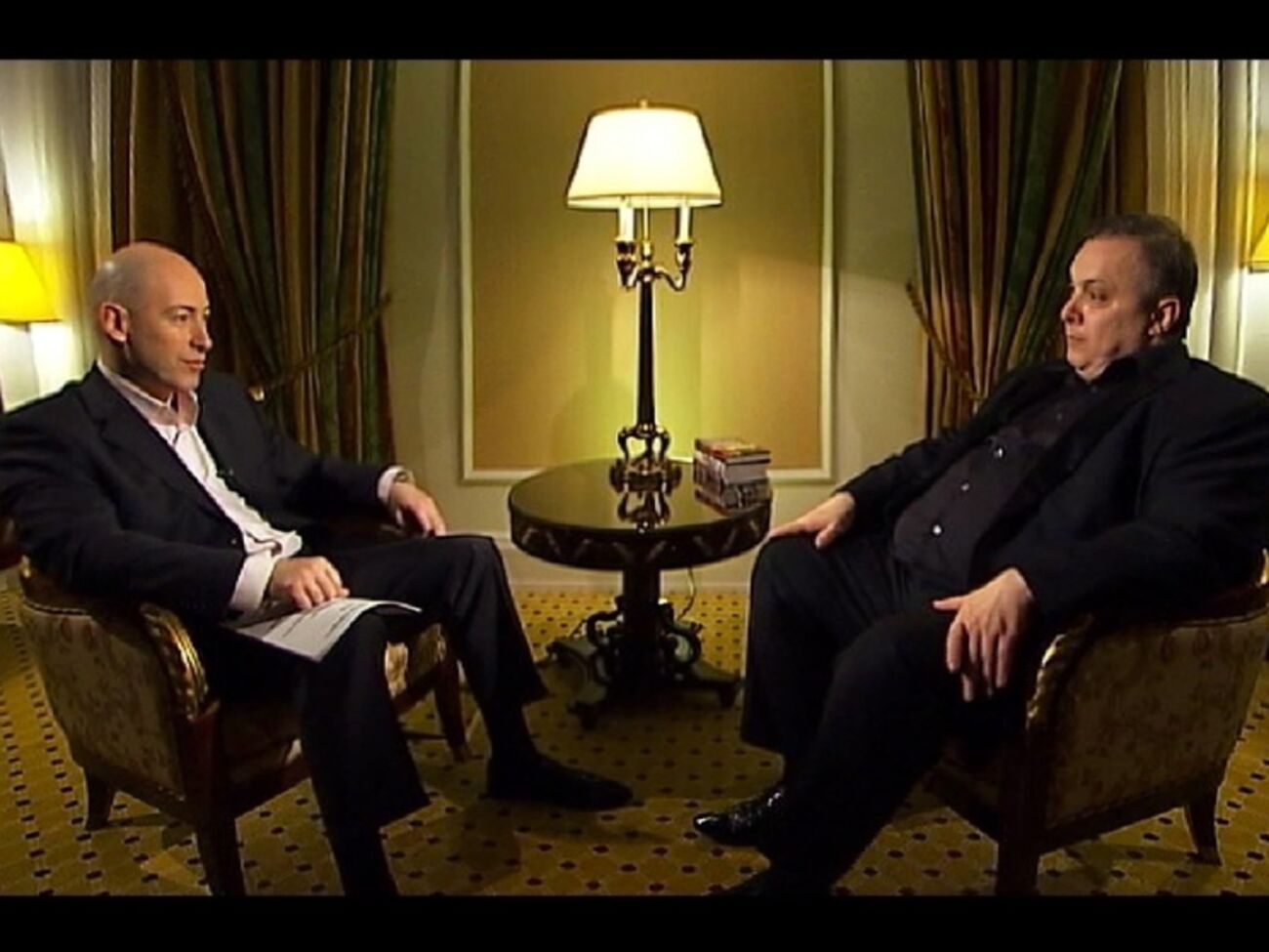 Андрей Разин: Свой первый миллион я высыпал на пол, лег на деньги и спал всю ночь