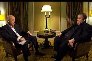 Андрей Разин: Свой первый миллион я высыпал на пол, лег на деньги и спал всю ночь