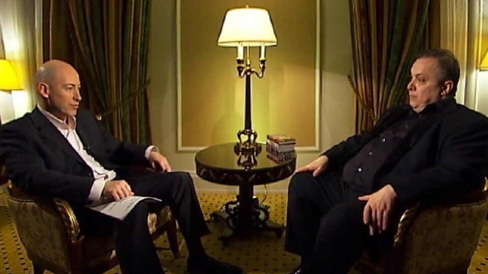 Андрей Разин: Свой первый миллион я высыпал на пол, лег на деньги и спал всю ночь