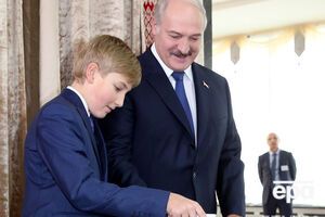 Лукашенко проголосовал на выборах