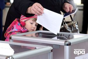 В Беларуси проходят выборы