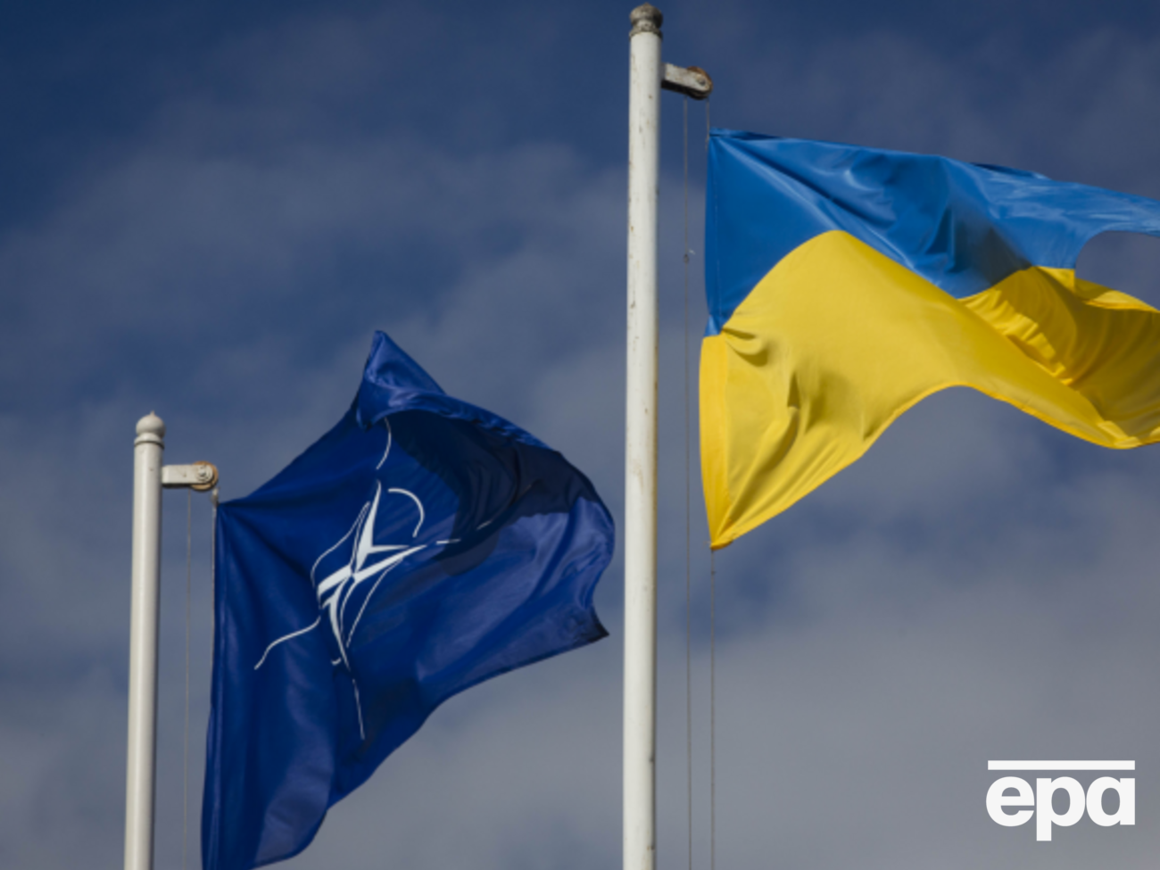 ПА НАТО принимает резолюцию по Украине